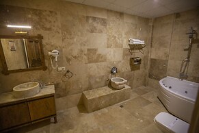 Goreme Reva Hotel