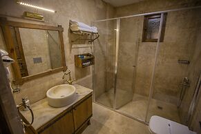 Goreme Reva Hotel