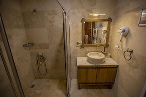 Goreme Reva Hotel