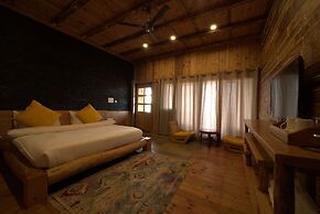 The Peru Resort by Xtreeme