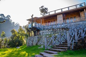 The Peru Resort by Xtreeme