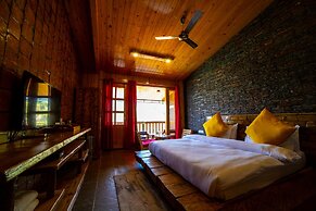 The Peru Resort by Xtreeme