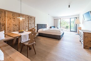 Design-Hotel Ballguthof