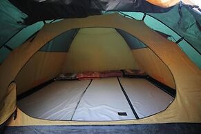 Triund Camps Riverside Resort