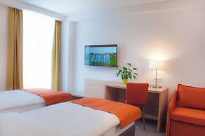 Hotel Park Superior