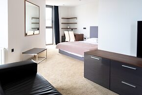 Hotel Park Superior