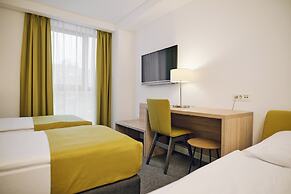 Hotel Park Superior