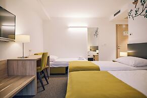 Hotel Park Superior
