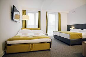 Hotel Park Superior
