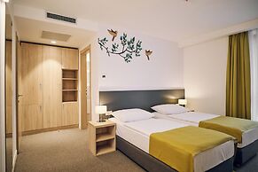 Hotel Park Superior