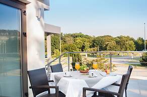 Hotel Park Superior