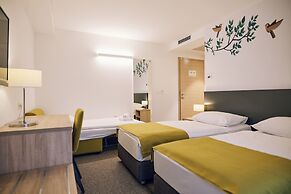 Hotel Park Superior