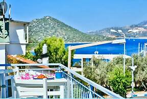 Dantel Pansiyon Kaş