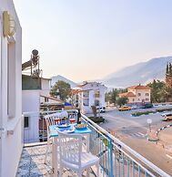 Dantel Pansiyon Kaş