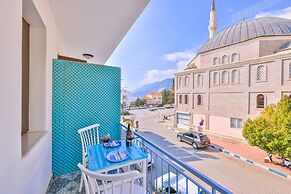 Dantel Pansiyon Kaş