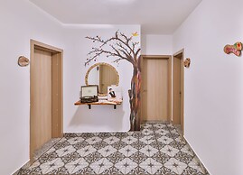 Dantel Pansiyon Kaş