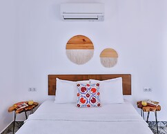 Dantel Pansiyon Kaş