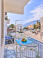 Dantel Pansiyon Kaş