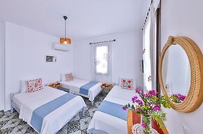 Dantel Pansiyon Kaş