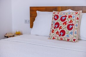 Dantel Pansiyon Kaş