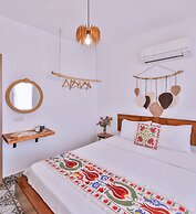 Dantel Pansiyon Kaş