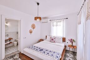 Dantel Pansiyon Kaş