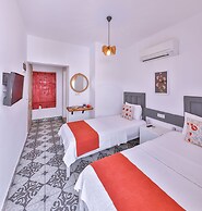 Dantel Pansiyon Kaş