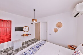 Dantel Pansiyon Kaş