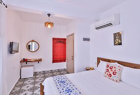 Dantel Pansiyon Kaş