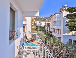 Dantel Pansiyon Kaş