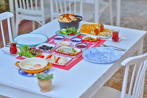 Dantel Pansiyon Kaş