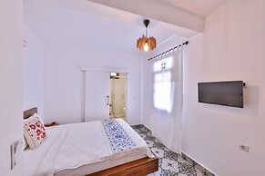 Dantel Pansiyon Kaş