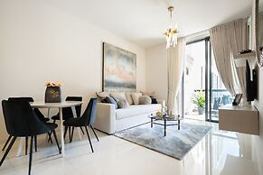 Luxury 2R Best location Amazing terrace