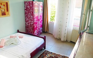 Petunya Pansiyon
