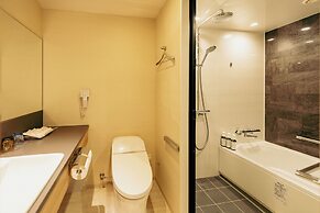 Hotel JAL City Sapporo Nakajima Park