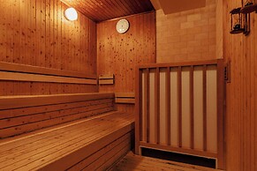 Hotel JAL City Sapporo Nakajima Park