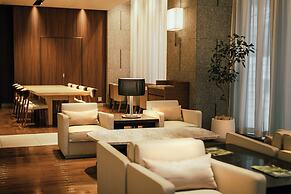 Hotel JAL City Sapporo Nakajima Park