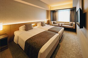 Hotel JAL City Sapporo Nakajima Park