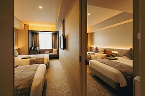 Hotel JAL City Sapporo Nakajima Park