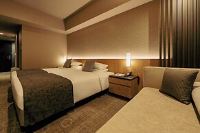 Hotel JAL City Sapporo Nakajima Park