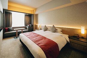 Hotel JAL City Sapporo Nakajima Park