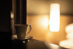 Hotel JAL City Sapporo Nakajima Park