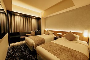 Hotel JAL City Sapporo Nakajima Park