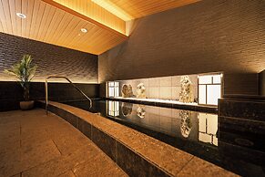 Hotel JAL City Sapporo Nakajima Park
