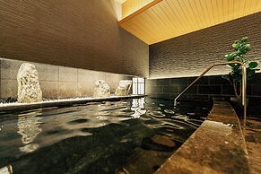 Hotel JAL City Sapporo Nakajima Park