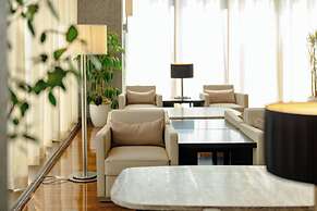 Hotel JAL City Sapporo Nakajima Park