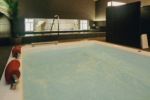 Hotel JAL City Sapporo Nakajima Park