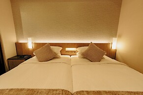 Hotel JAL City Sapporo Nakajima Park