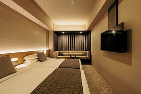 Hotel JAL City Sapporo Nakajima Park