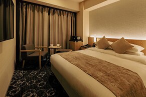 Hotel JAL City Sapporo Nakajima Park